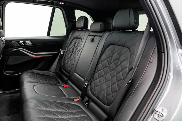 2024 BMW X5 xDrive40i Sports Activity Vehicle - 23057423 - 16