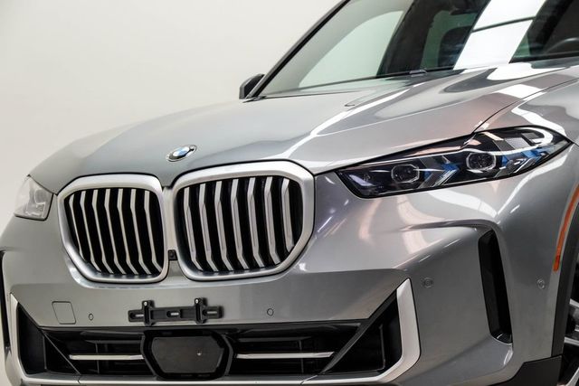 2024 BMW X5 xDrive40i Sports Activity Vehicle - 23057423 - 1