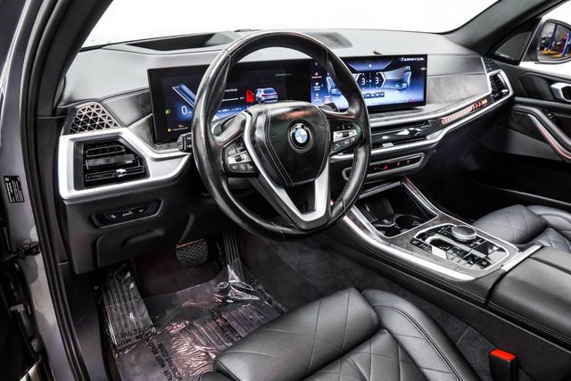 2024 BMW X5 xDrive40i Sports Activity Vehicle - 23057423 - 19