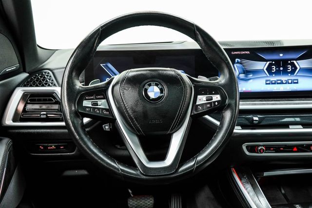 2024 BMW X5 xDrive40i Sports Activity Vehicle - 23057423 - 22