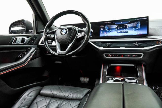 2024 BMW X5 xDrive40i Sports Activity Vehicle - 23057423 - 23