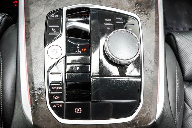 2024 BMW X5 xDrive40i Sports Activity Vehicle - 23057423 - 25
