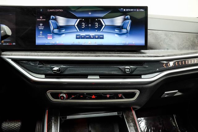 2024 BMW X5 xDrive40i Sports Activity Vehicle - 23057423 - 28