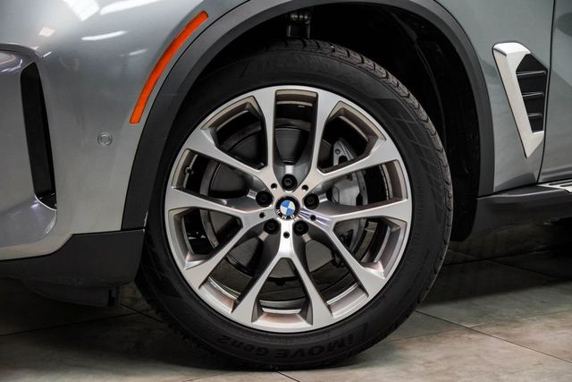 2024 BMW X5 xDrive40i Sports Activity Vehicle - 23057423 - 2