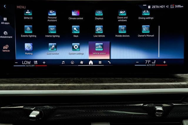 2024 BMW X5 xDrive40i Sports Activity Vehicle - 23057423 - 32