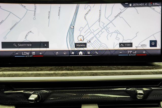 2024 BMW X5 xDrive40i Sports Activity Vehicle - 23057423 - 33