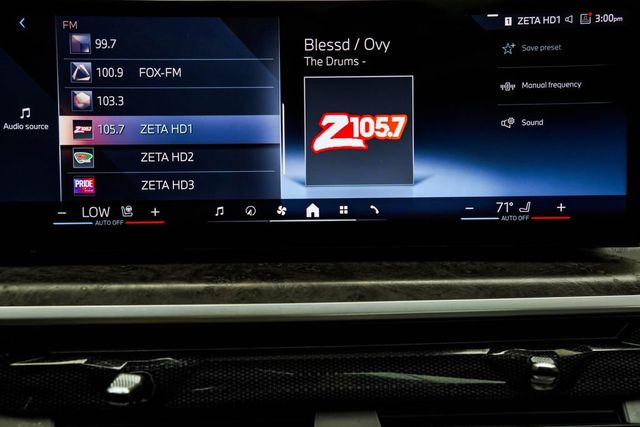 2024 BMW X5 xDrive40i Sports Activity Vehicle - 23057423 - 34