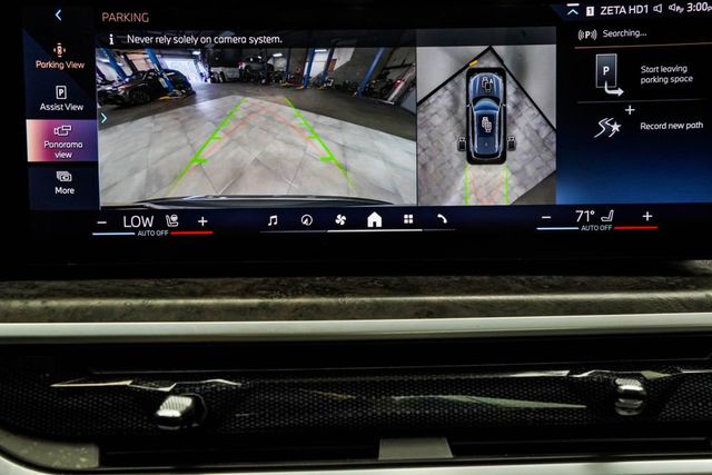 2024 BMW X5 xDrive40i Sports Activity Vehicle - 23057423 - 35