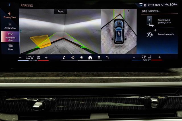 2024 BMW X5 xDrive40i Sports Activity Vehicle - 23057423 - 36