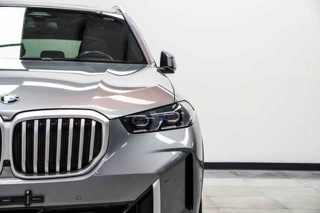 2024 BMW X5 xDrive40i Sports Activity Vehicle - 23057423 - 3