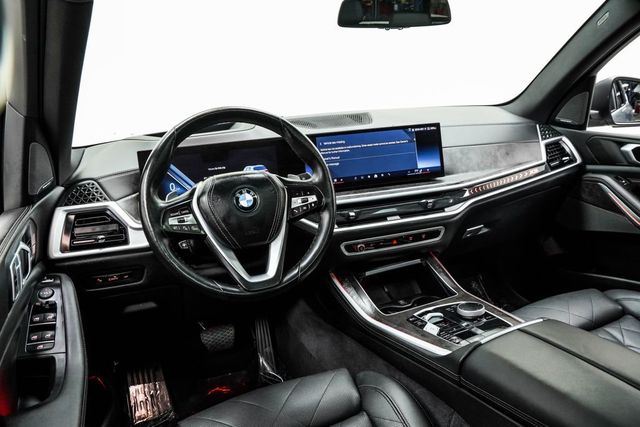 2024 BMW X5 xDrive40i Sports Activity Vehicle - 23057423 - 4