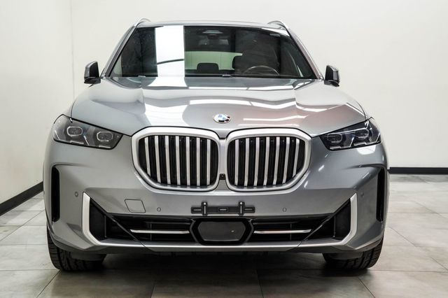 2024 BMW X5 xDrive40i Sports Activity Vehicle - 23057423 - 5
