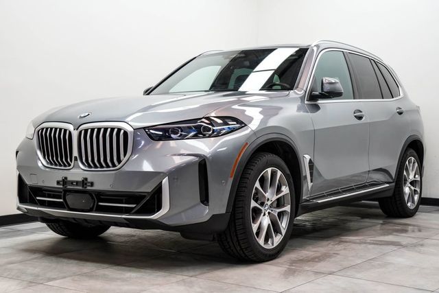 2024 BMW X5 xDrive40i Sports Activity Vehicle - 23057423 - 6