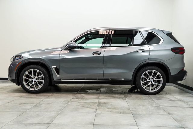 2024 BMW X5 xDrive40i Sports Activity Vehicle - 23057423 - 7