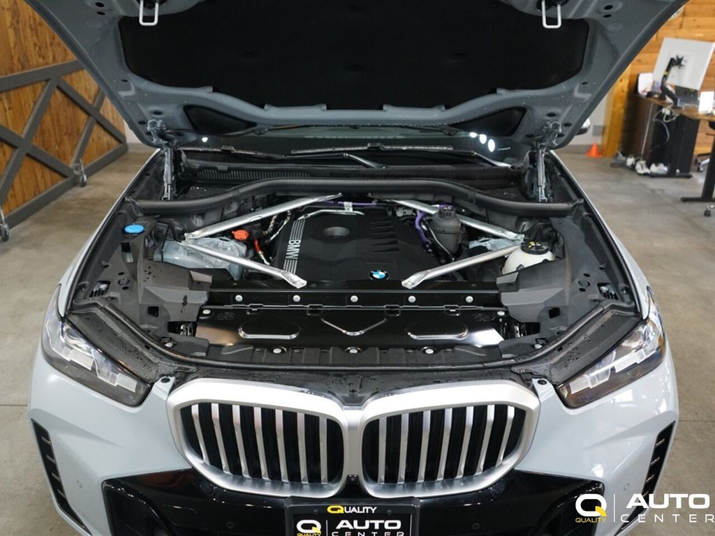 2024 BMW X5 xDrive40i Sports Activity Vehicle - 23013481 - 10