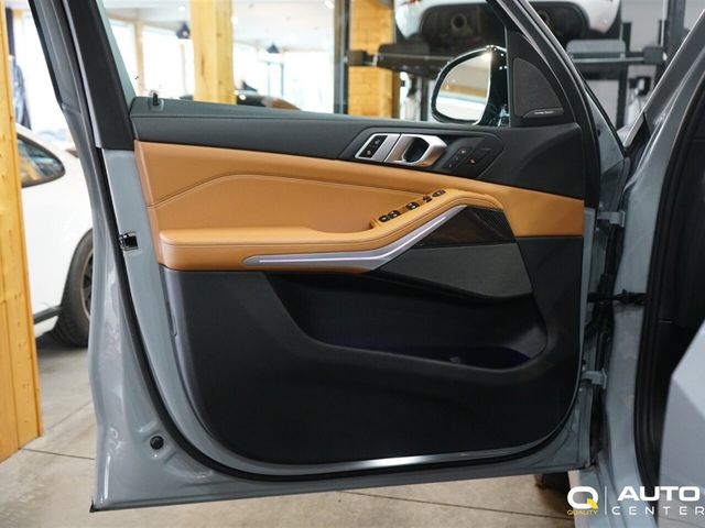 2024 BMW X5 xDrive40i Sports Activity Vehicle - 23013481 - 11