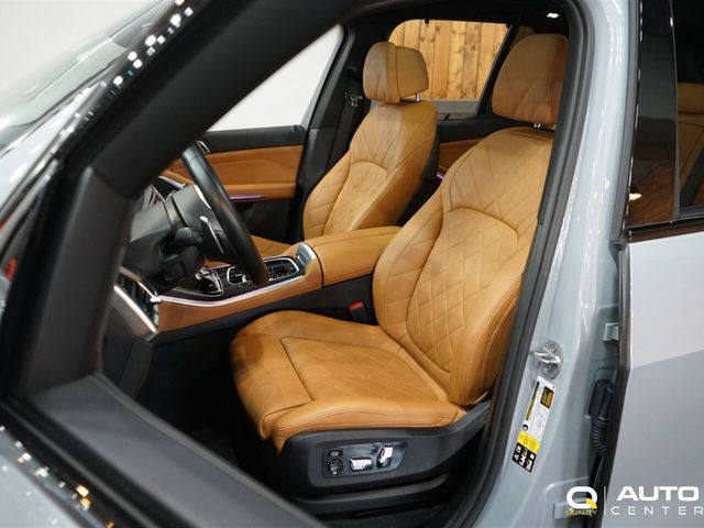 2024 BMW X5 xDrive40i Sports Activity Vehicle - 23013481 - 15