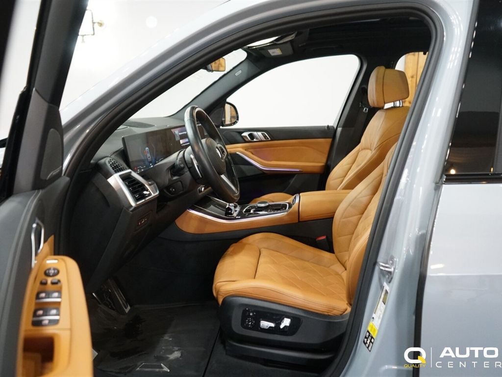 2024 BMW X5 xDrive40i Sports Activity Vehicle - 23013481 - 16