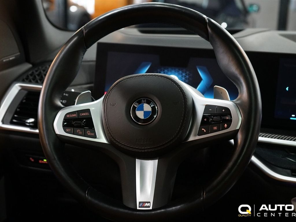 2024 BMW X5 xDrive40i Sports Activity Vehicle - 23013481 - 19