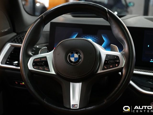 2024 BMW X5 xDrive40i Sports Activity Vehicle - 23013481 - 19