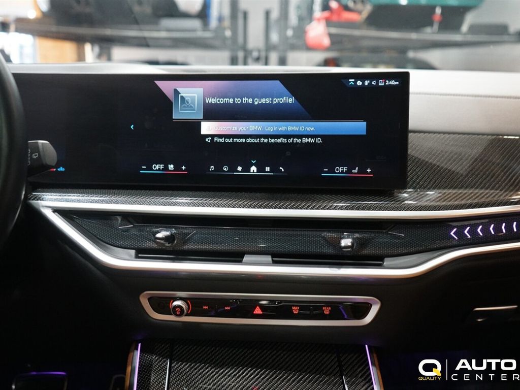 2024 BMW X5 xDrive40i Sports Activity Vehicle - 23013481 - 20