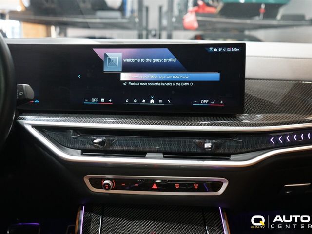 2024 BMW X5 xDrive40i Sports Activity Vehicle - 23013481 - 20