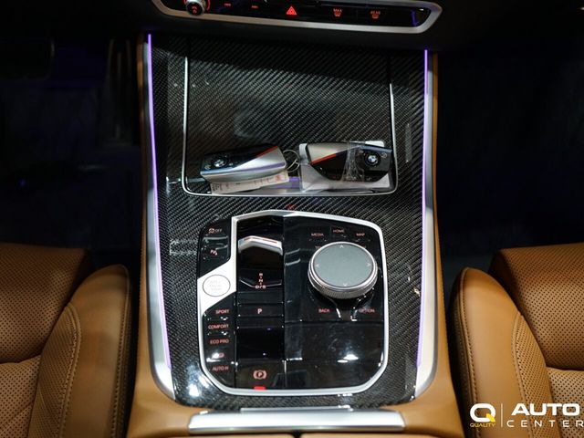 2024 BMW X5 xDrive40i Sports Activity Vehicle - 23013481 - 21