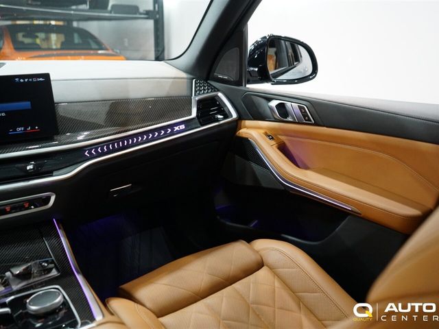 2024 BMW X5 xDrive40i Sports Activity Vehicle - 23013481 - 22