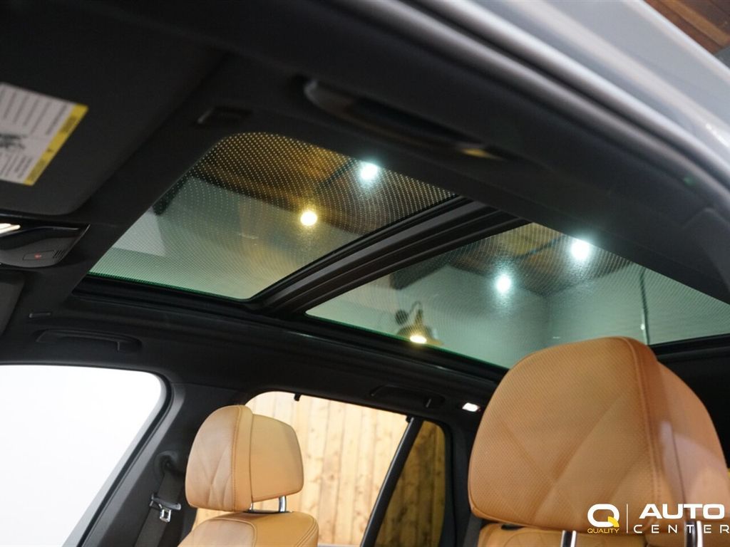 2024 BMW X5 xDrive40i Sports Activity Vehicle - 23013481 - 29