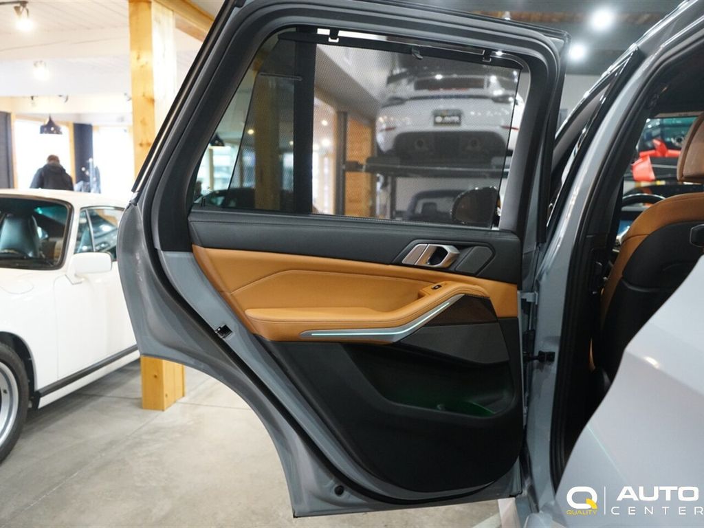 2024 BMW X5 xDrive40i Sports Activity Vehicle - 23013481 - 30