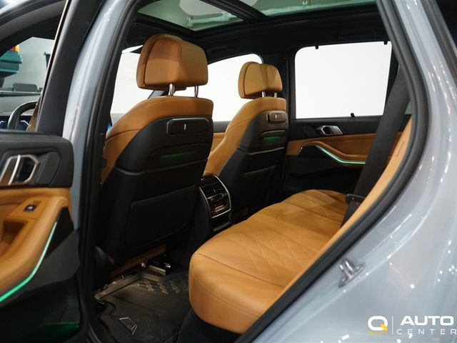 2024 BMW X5 xDrive40i Sports Activity Vehicle - 23013481 - 31