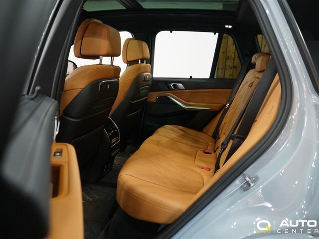 2024 BMW X5 xDrive40i Sports Activity Vehicle - 23013481 - 32
