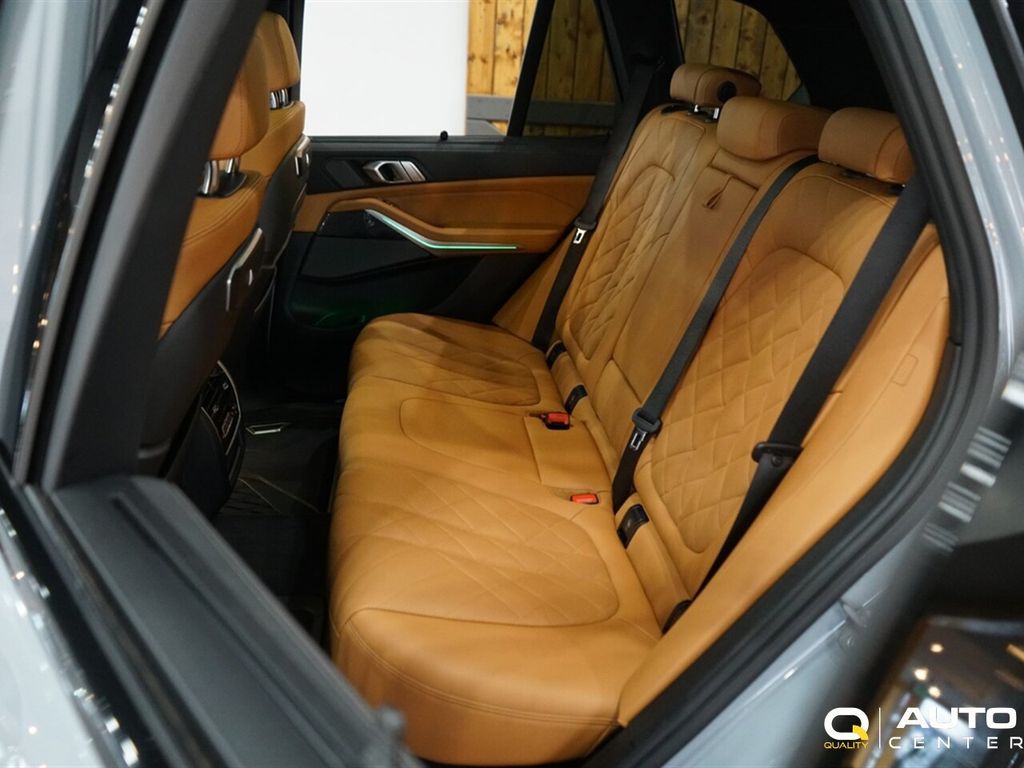 2024 BMW X5 xDrive40i Sports Activity Vehicle - 23013481 - 33