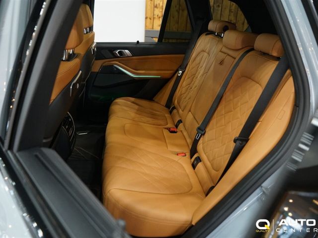 2024 BMW X5 xDrive40i Sports Activity Vehicle - 23013481 - 33