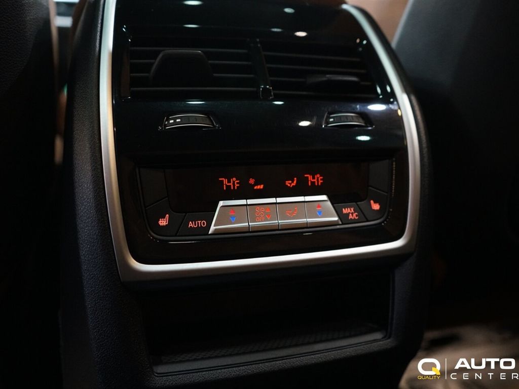 2024 BMW X5 xDrive40i Sports Activity Vehicle - 23013481 - 34