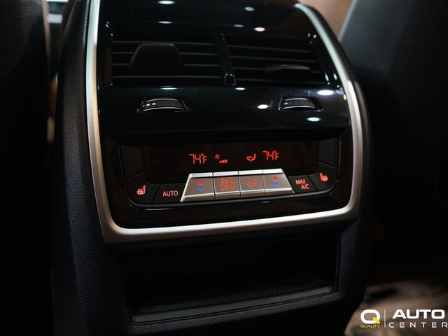 2024 BMW X5 xDrive40i Sports Activity Vehicle - 23013481 - 34