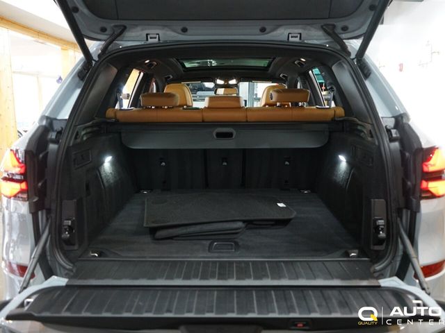 2024 BMW X5 xDrive40i Sports Activity Vehicle - 23013481 - 35