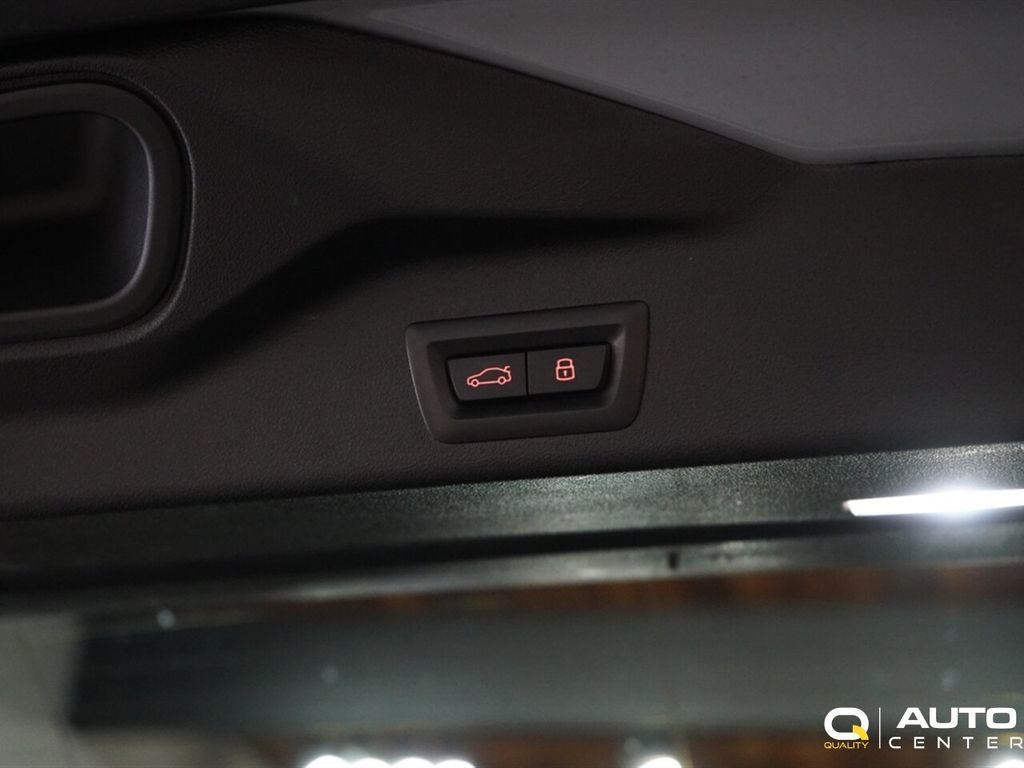 2024 BMW X5 xDrive40i Sports Activity Vehicle - 23013481 - 36