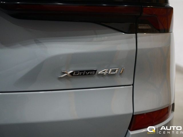 2024 BMW X5 xDrive40i Sports Activity Vehicle - 23013481 - 5