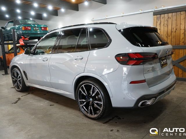 2024 BMW X5 xDrive40i Sports Activity Vehicle - 23013481 - 6