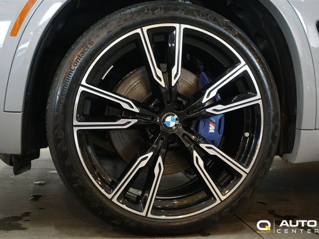 2024 BMW X5 xDrive40i Sports Activity Vehicle - 23013481 - 7