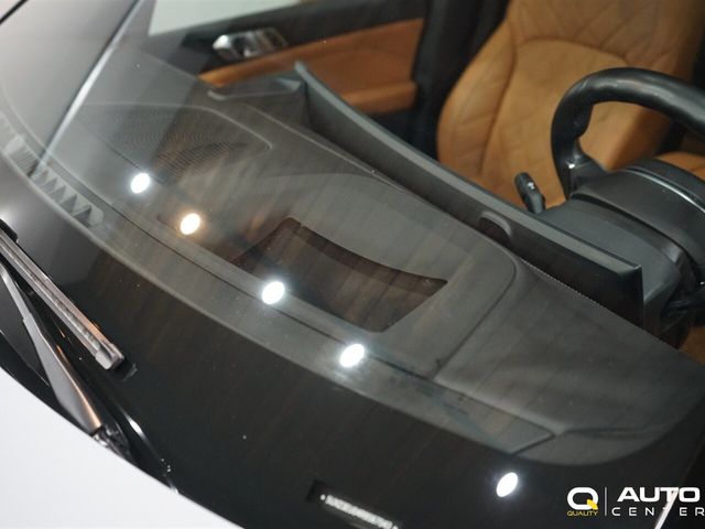 2024 BMW X5 xDrive40i Sports Activity Vehicle - 23013481 - 8