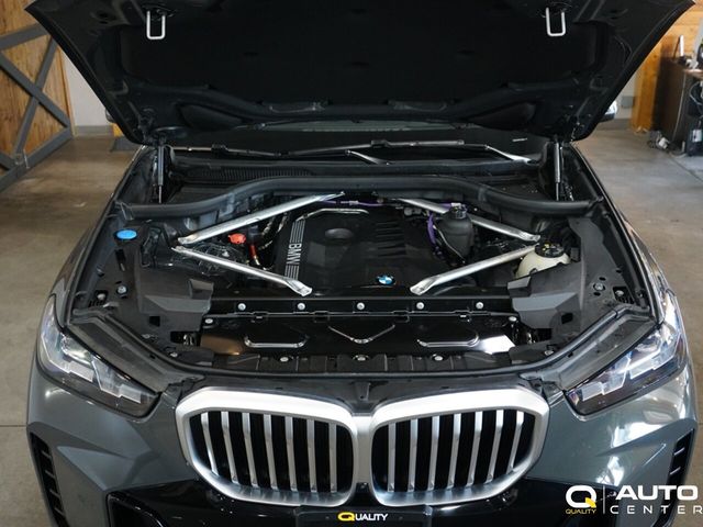 2024 BMW X5 xDrive40i Sports Activity Vehicle - 23052857 - 10