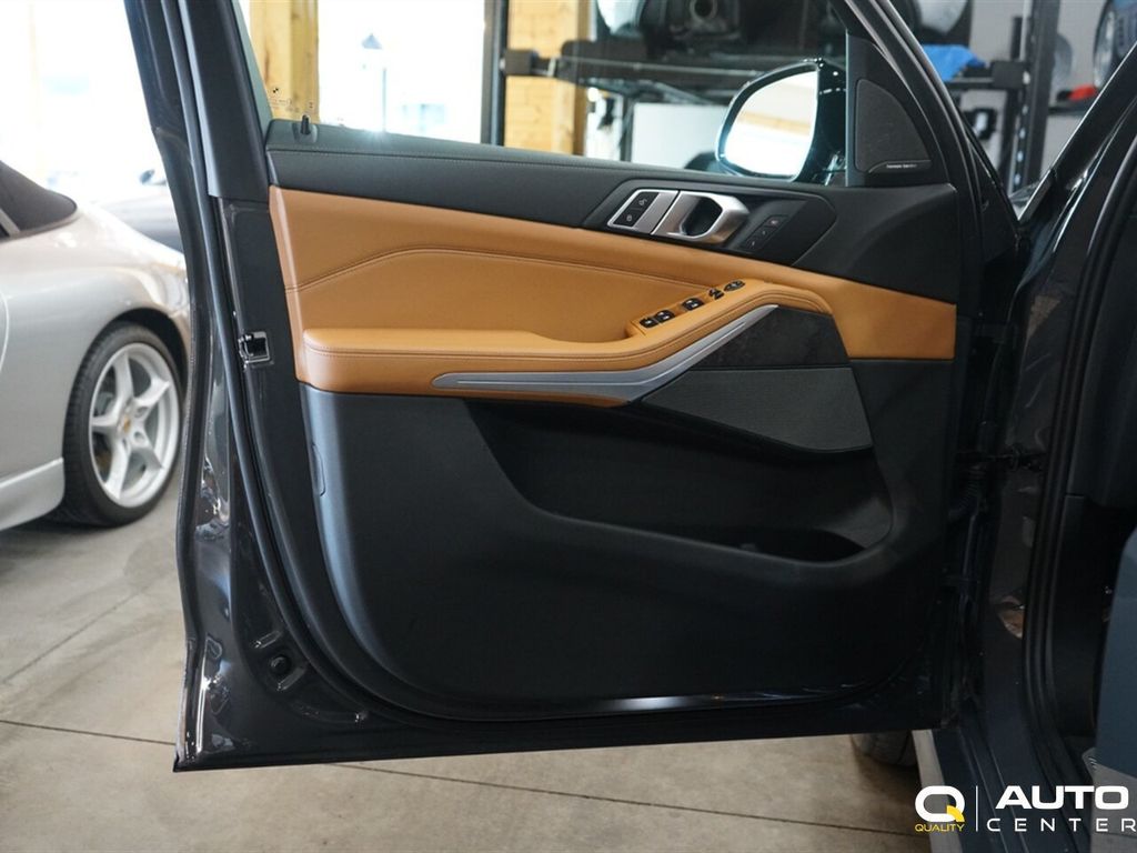 2024 BMW X5 xDrive40i Sports Activity Vehicle - 23052857 - 11
