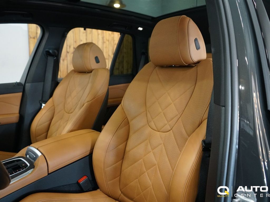 2024 BMW X5 xDrive40i Sports Activity Vehicle - 23052857 - 15