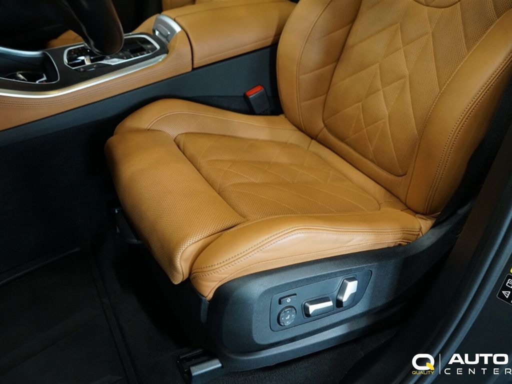 2024 BMW X5 xDrive40i Sports Activity Vehicle - 23052857 - 16