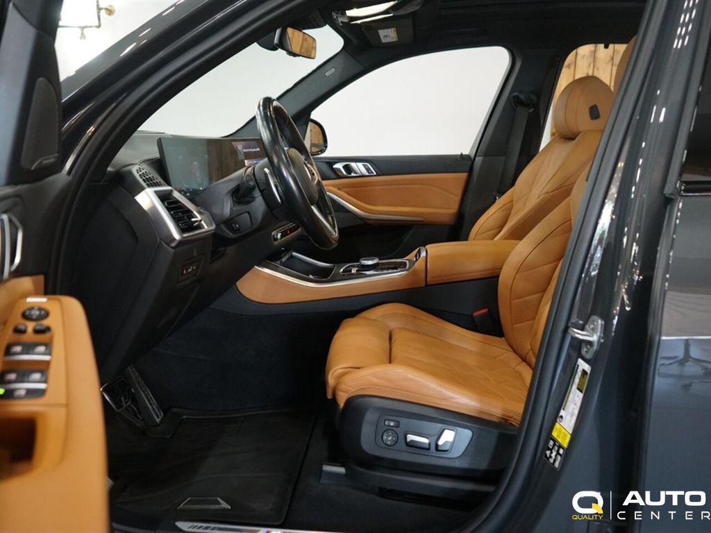 2024 BMW X5 xDrive40i Sports Activity Vehicle - 23052857 - 17
