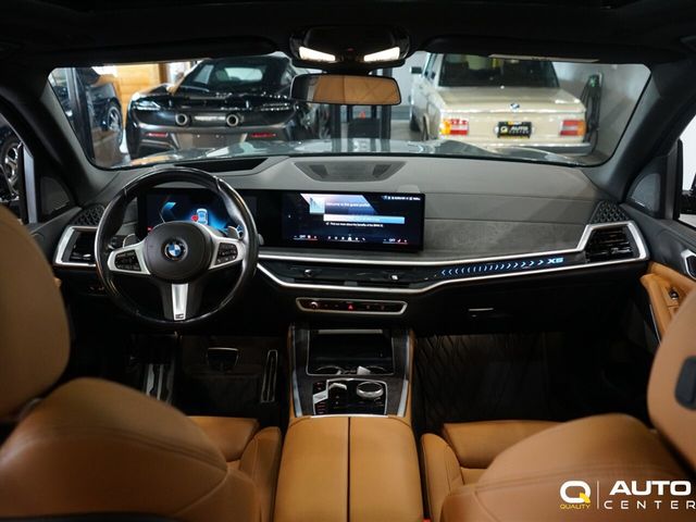 2024 BMW X5 xDrive40i Sports Activity Vehicle - 23052857 - 18