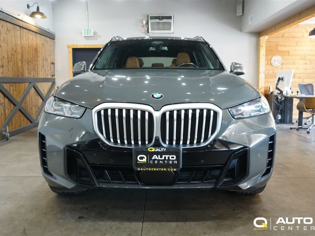 2024 BMW X5 xDrive40i Sports Activity Vehicle - 23052857 - 1