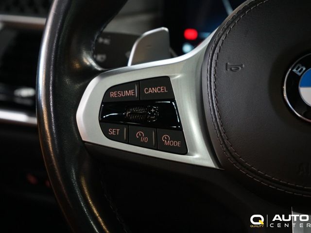 2024 BMW X5 xDrive40i Sports Activity Vehicle - 23052857 - 20